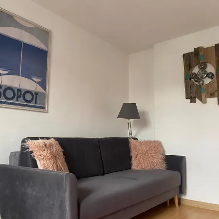 Olowianka Old Town גדנסק