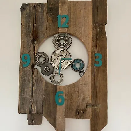 Olowianka Old Town דירה גדנסק