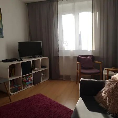 Olowianka Old Town דירה