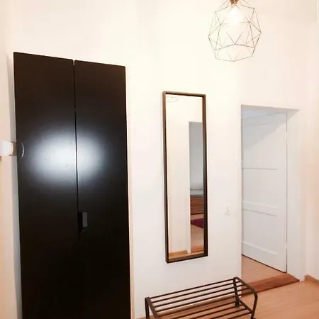 Olowianka Old Town *