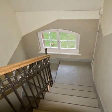 Olowianka Old Town *