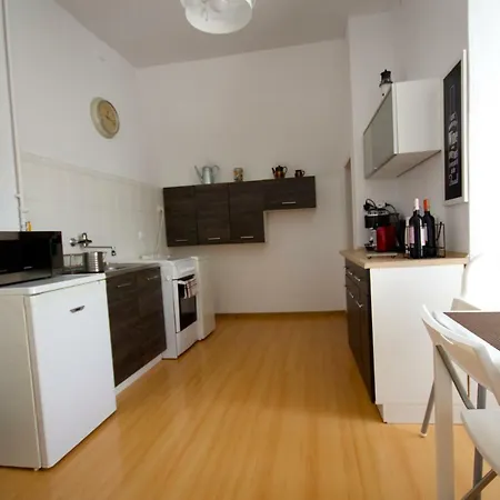 Olowianka Old Town *