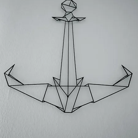 Olowianka Old Town דירה