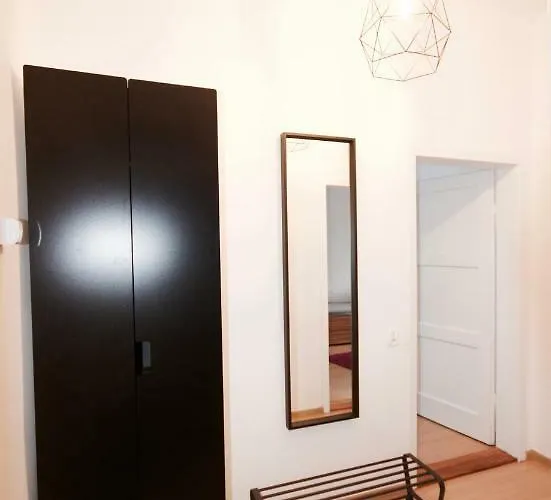 Olowianka Old Town *