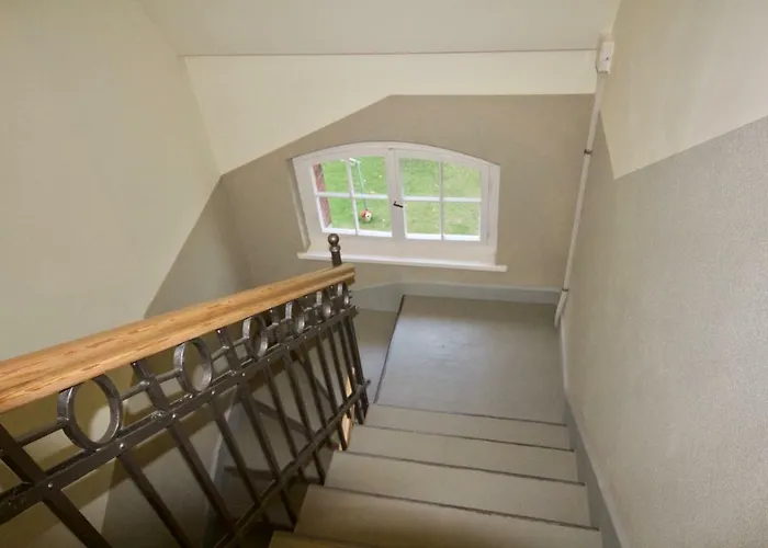 Ołowianka Old Town *