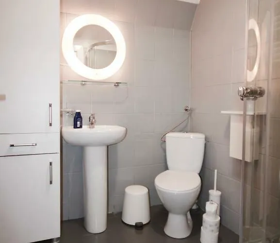 Apartmán Olowianka Old Town Gdaňsk