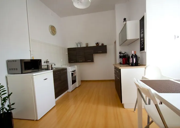 Olowianka Old Town *