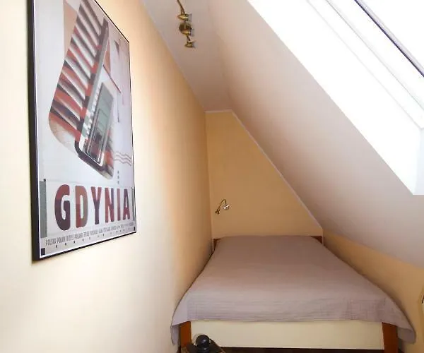 Appartement Olowianka Old Town