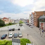 Olowianka Old Town Apartamento Gdańsk